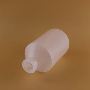 중국에서 고무 모자와 주입 금형 액체 병 500mL 플라스틱 약국 백신 - Product Image 6