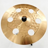 High Quality Golden Color Brass Alloy Mirror Practice Cymbals Set 6 Pcs