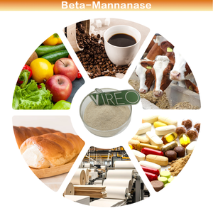 ผงเบต้าแมนนาซี สารปรุงแต่งอาหาร เบต้า-แมนนาซี - Product Image 2