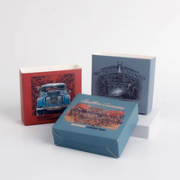 Boîtes d'emballage personnalisées pour produits électroniques pour animaux de compagnie, boîtes de cosmétiques, services de gaufrage, papier artistique, matériaux recyclés, carton