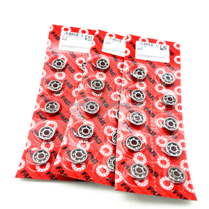 ตลับลูกปืนเม็ดกลมร่องลึก625ขนาด5x16x5มม. ตลับลูกปืนเม็ดกลมร่องลึก625 - Product Image 4