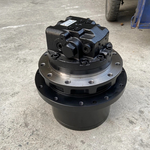 ชุดมอเตอร์สำหรับเดินทาง TM09 GM09 E70B SK70 SK60ชุดกระปุกเกียร์มอเตอร์สำหรับ PC60-7การเดินทางแบบไฮดรอลิก - Product Image 4