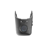 OEM Type Verborgen Wifi GPS Optionele 4K Front Dashcam voor Audi A2L A3 A4L A5 A6L A7 A8 Q2L Q5 Q5L Q7 RS3 S3 S5 S7 TT