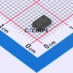 SWXHHABVF0-49.152000 Crystal (Passive) SMD5032-2P Crystal Oscillator SMD Crystal Oscillator 49.152MHz 10ppm 20pF - Product Image 1