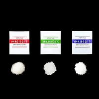 Poudre de calibration en gros pour pH-mètre – Valeurs 4.00/6.86/9.18/4.01