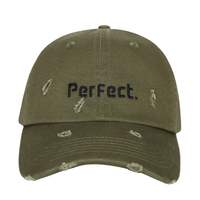 Gorra de béisbol de algodón para hombre, gorro de béisbol deportivo desgastado, liso, personalizado, barato, venta al por mayor