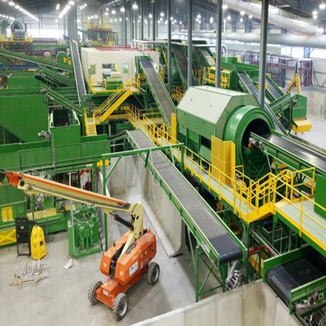How to Choose Waste to Energy Power Plants: A Complete Buyer's Guide