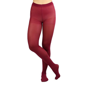 Collant Donna Estivi Ultra Contenitivi in Velluto Senza Cuciture 15 Den 20 Den - Product Image 1