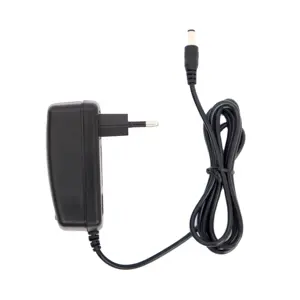 Replacement AC DC Adapter 65W 19.5V 3.34A Laptop Charger for Dell 7.4*5.0mm big pin