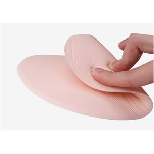 Mềm mại và linh hoạt bọt Silicone Butt Pad hoàn hảo con số tăng cường <span class=keywords><strong>hip</strong></span> pad cho intimates phụ kiện - Product Image 3