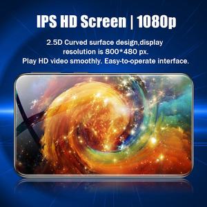 Bán Sỉ Máy Nghe Nhạc MP3 <span class=keywords><strong>MP4</strong></span> WiFi X15 Loa Tích Hợp Màn Hình Cảm Ứng <span class=keywords><strong>3</strong></span>.6 Inch Máy Nghe Nhạc MP3 <span class=keywords><strong>MP4</strong></span> Android Phần Mềm Tùy Chỉnh - Product Image 6