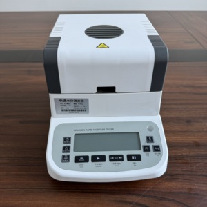 Profession eller Feuchtigkeitsdetektor-Analysator Getreide-Feuchtigkeitsmesser-Feuchtigkeit analysator - Product Image 6