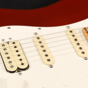 <span class=keywords><strong>Guitare</strong></span> électrique pleine taille 39 pouces, 6 cordes, corps en tungwood, manche en érable, pour débutant, finition sunburst, OEM - Product Image 4