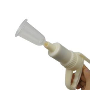 Alat bekam sekali pakai grosir pabrik tepercaya untuk ukuran akupunktur tubuh-D - Product Image 6