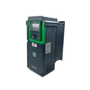 Vendita calda 100% originale Schneider Altivar630 serie a frequenza variabile ATV630U75N4 VFD Inverter