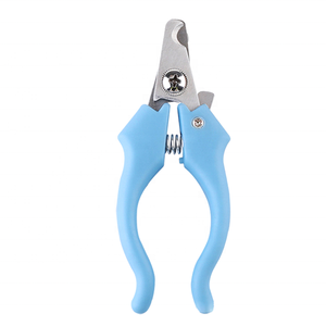 Compagnie <span class=keywords><strong>Chien</strong></span> Coupe-ongles et <span class=keywords><strong>tondeuse</strong></span> Garde De Sécurité pour Éviter la Coupe, coupe-ongles pour Animaux de Compagnie - Product Image 3