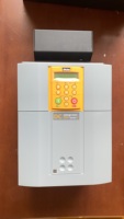 Convertidor de Corriente Continua a Corriente Alterna de 220V a 500V Trifásico, 590P 270A 4Q, 590P-53327032-P41-U4A0 (590P/0270/500/0011/UK/AN/0/230/041)