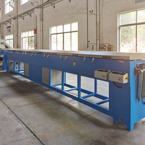 75mm <span class=keywords><strong>Silicone</strong></span> cao su đùn chữa dây chuyền sản xuất cho <span class=keywords><strong>Silicone</strong></span> Miếng Đệm/cao su máy - Product Image 4