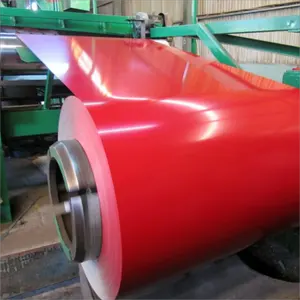 Galvalume sheets / coils / prepainted steel / DX51 Z20 Z30 Z40 color coated galvanized steel aluzinc