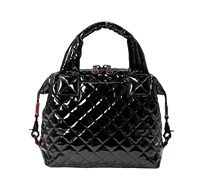 Sacs à bandoulière de luxe tendance 2026, nouveaux sacs à main décontractés en cuir PU pour femmes avec nom de marque personnalisé
