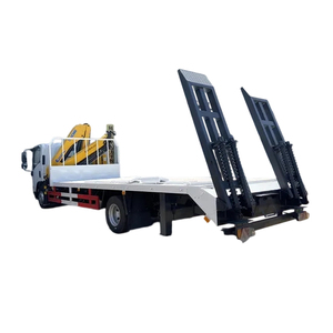 Camion de dépannage poids lourd Isuzu 4x2 3 tonnes de haute qualité au meilleur <span class=keywords><strong>prix</strong></span> du Japon pour la remise en état et le sauvetage routier à vendre - Product Image 4
