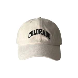 หมวกเบสบอลปักลายใหม่สำหรับผู้หญิงและผู้ชาย, หมวกเบสบอลปักลายแบบแข็งทรงเส้นรอบวงศีรษะขนาดใหญ่สำหรับฤดูใบไม้ผลิฤดูหนาวสำหรับผู้ชาย - Product Image 1