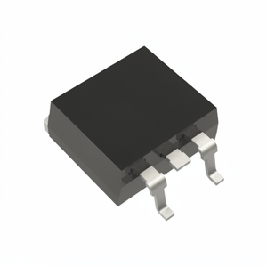 Authorized Distributor 2SK3710 Components Electronic TO-220S Transistors - Product Image 1