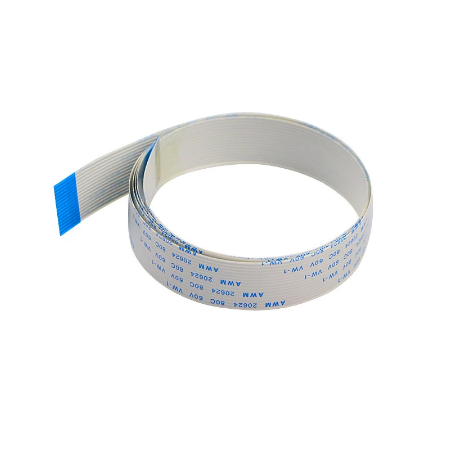 Awm 20986 105c 60v vw-1 lvds 34pin ffc кабель
