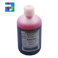 Liquide de réparation d'imprimante 1000ML protection Solution de nettoyage de tête d'impression liquide pour tête d'impression E.pson bozu DX5 DX7 XP600 5113 I3200
