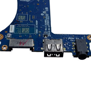 Original nuevo para Dell AIienware M15 R2 USB Audio placa pequeña 0X14K6 placa para portátil - Product Image 3