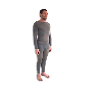 2025 Body parfait <span class=keywords><strong>bas</strong></span> <span class=keywords><strong>de</strong></span> corps pour le traitement <span class=keywords><strong>de</strong></span> la <span class=keywords><strong>Cellulite</strong></span> rouleau sous vide vêtements <span class=keywords><strong>de</strong></span> Massage jetable minceur corps costume - Product Image 4