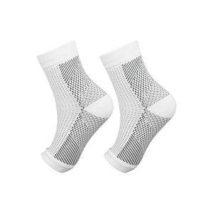 Professional <b>Plantar</b> <b>Fasciitis</b> Compression Brace <b>Sock</b> Ankle Support Recovery Fitness Protective Relief Compression <b>Socks</b> - Product Image 4
