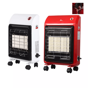 <span class=keywords><strong>Chauffage</strong></span> au <span class=keywords><strong>gaz</strong></span> d'intérieur avec partie électrique, <span class=keywords><strong>chauffage</strong></span> au <span class=keywords><strong>gaz</strong></span> <span class=keywords><strong>mobile</strong></span>, prix bas, <span class=keywords><strong>chauffage</strong></span> céramique infrarouge pour usage domestique - Product Image 4