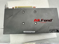 Kartu Grafis Gaming Radeon RX 6700 XT MECH 2X 12G GDDR6 192BIT dengan Pendingin Kipas untuk Penggunaan Desktop Tersedia!