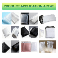 Anti-aging masterbatch TCAI merk, food grade, transparant, hoge temperatuurbestendigheid, fruit- en groenteverpakking PE PP folie