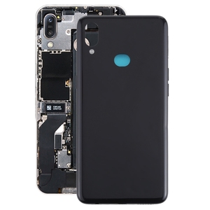 Consegna sicura diretta in fabbrica batteria posteriore Mobile <span class=keywords><strong>Cover</strong></span> posteriore <span class=keywords><strong>Cover</strong></span> posteriore batteria per <span class=keywords><strong>Galaxy</strong></span> A10s - Product Image 1