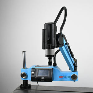 タッチスクリーン付きホット自動スクリュータッピングマシン高速電気タッピングマシン - Product Image 3