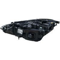 Pour BMW Série 4 G22 G26, ensemble de phares LED laser, phare avant, pièces automobiles