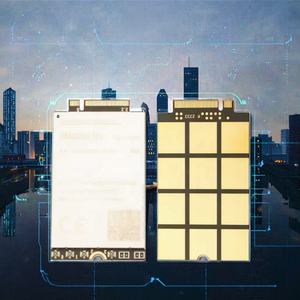 Quectel RM530N-GL RM530NGLAA-M20-SGASA modul 5G nirkabel modul RF Sub-6 GHz MmWave M.2 Kit <span class=keywords><strong>IoT</strong></span>/eMBB aplikasi 60kbps - Product Image 3