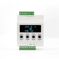 Affichage de l'indicateur + cellule de charge et indicateur d'affichage, force de compression de test, cellule de charge 10kg 20kg 50kg 100kg 200kg 300kg 500kg