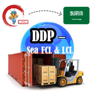 Доставка грузов DDP из Китая на Филиппины: оборудование, LCL+автоперевозки, круглосуточное обслуживание - Product Image 2