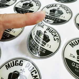 Bán Buôn Chất Lượng Cao Vàng Epoxy Nhựa <span class=keywords><strong>Dome</strong></span> Sticker Có Thể Tháo Rời Không Thấm Nước 3D <span class=keywords><strong>Dome</strong></span> Nhãn Vinyl Tùy Chỉnh Doming Dán Nhựa - Product Image 3