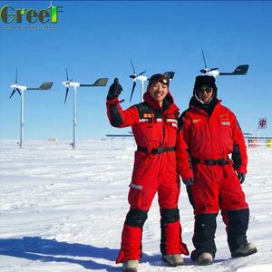 <span class=keywords><strong>Aerogenerador</strong></span> de 30 Kw para Viviendas Pequeñas, Venta al por Mayor - Product Image 4