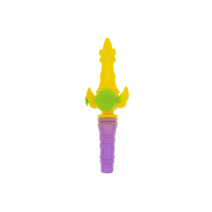 Distributeur de <span class=keywords><strong>bonbons</strong></span> en tube pour enfants, vide, avec jouet, épée, catapulte et soucoupe volante - Product Image 3