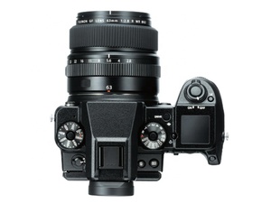 DF Wholesale Original 99% New Digital Camera GFX 50S Medium Mirrorless Camera Professional Commercial Photography Camera - Product Image 2