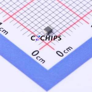 FBH2012-601Y Ferrite Bead 0805 RF ( Impedance @ Frequency: 600Ohm@100MHz )( Error: 25% )( DC Resistance (DCR): 100mOhm ) - Product Image 2