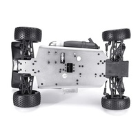 NOUVEAU VRX RACING RH1006 1/10 2.4G Nitro RC Dirt Buggy 75 km/h Haute vitesse Force.18 Moteur à essence RTR Camion Voiture à essence Véhicule Baja