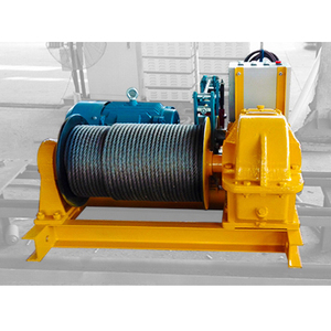 Chine <span class=keywords><strong>pas</strong></span> <span class=keywords><strong>cher</strong></span> 1000kg 5 tonnes 10 tonnes 15 tonnes <span class=keywords><strong>treuil</strong></span> électrique - Product Image 5