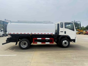 Tanque <span class=keywords><strong>de</strong></span> combustible Camión cisterna Sinotruck Camión cisterna <span class=keywords><strong>de</strong></span> combustible 10 Cbm Tanques <span class=keywords><strong>de</strong></span> combustible - Product Image 5