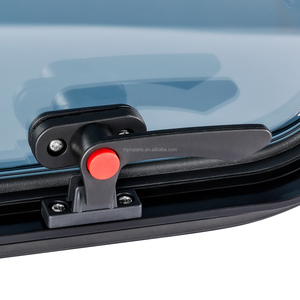 Stores pour fenêtres de caravane et <span class=keywords><strong>camping</strong></span>-<span class=keywords><strong>car</strong></span>, accessoires pour <span class=keywords><strong>camping</strong></span>-<span class=keywords><strong>car</strong></span>, fenêtre en acrylique à double vitrage, personnalisable, en alliage d'aluminium haute résistance pour <span class=keywords><strong>camping</strong></span>-<span class=keywords><strong>car</strong></span> - Product Image 5
